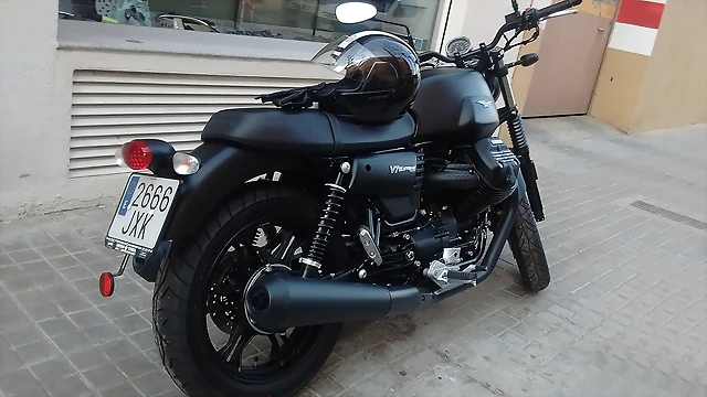 guzzi
