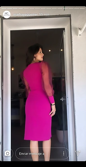 Marhaya Guerrer IG Stories 16-9-2019 (4) Marhaya Guerrer IG Stories 16-9-2019 (4)