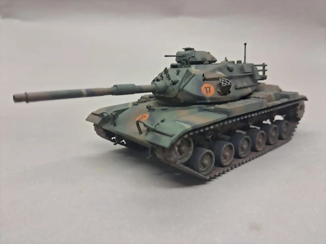 M603 M603