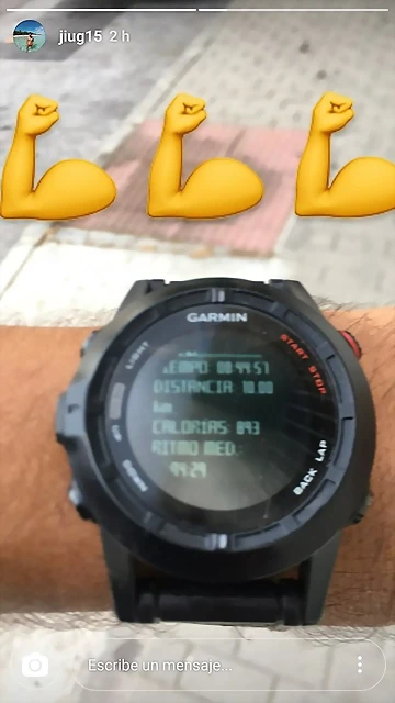 Hugo IG Stories 13-7-2017 Hugo IG Stories 13-7-2017