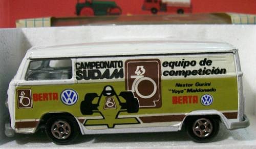 Kombi 43 70