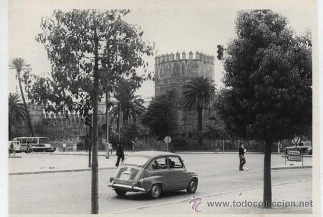 sevilla100