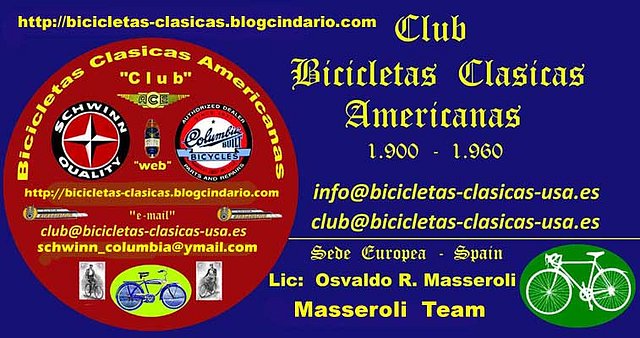 Club Bicicletas Calasicas