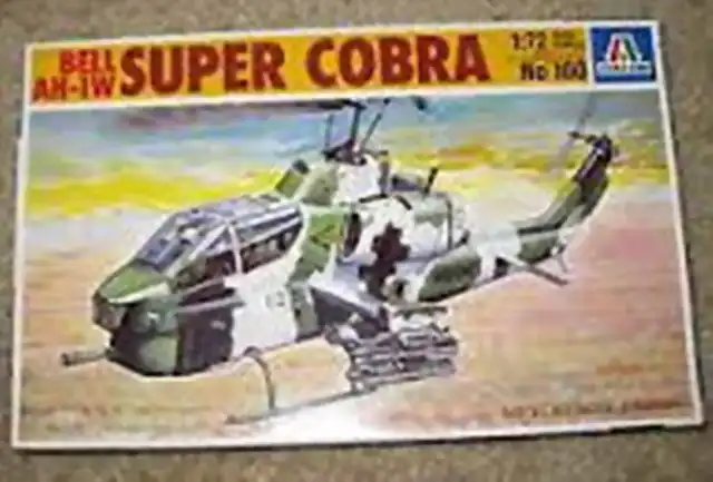 cobra