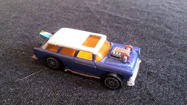 Chevy Nomad HW restaurado (2)