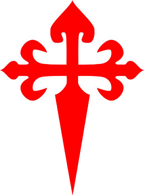 escudo de la orden de santiago copia escudo de la orden de santiago copia