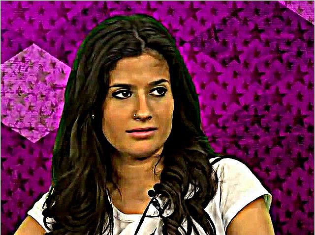 Entrevista con Bel?n Rodr?guez (2) Entrevista con Bel?n Rodr?guez (2)