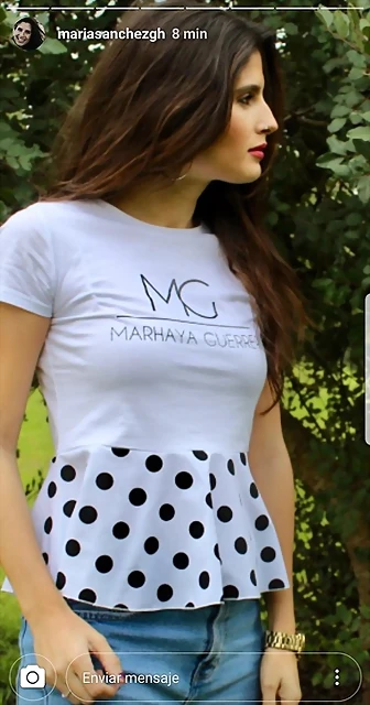 Mar?a IG Stories 29-1-2019 Mar?a IG Stories 29-1-2019
