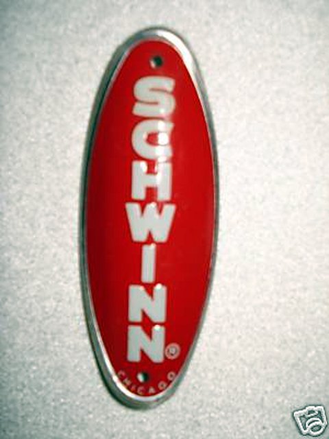 Schwinn Roja