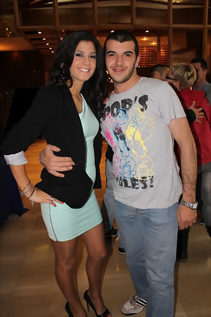 Maria hotel antes repesca Maria hotel antes repesca