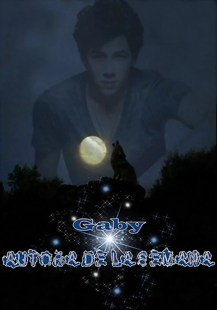 gaby - la determinacion de anthony gaby - la determinacion de anthony