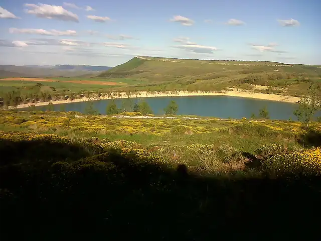 presa