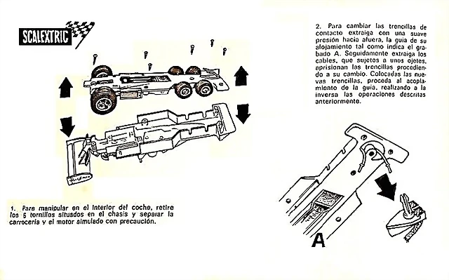 4054 - Tyrrell P34 Formula - 2 4054 - Tyrrell P34 Formula - 2