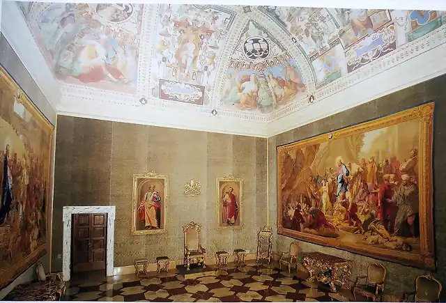 14 Sala della Gloria