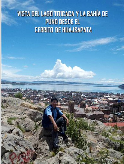 Cerrito de Huajsapata - Puno