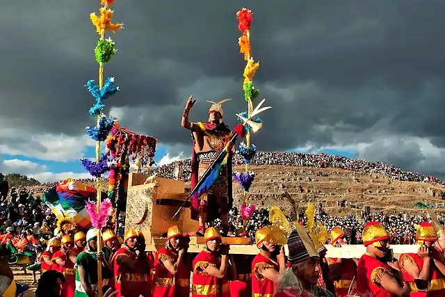 Inti Raymi