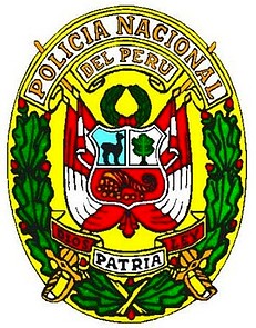 Escudo PNP