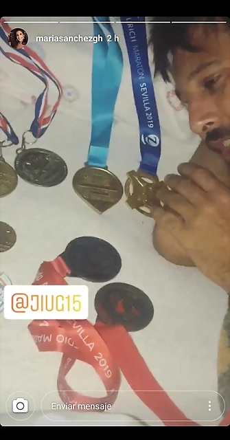 Video Mar?a IG Stories 4-12-2019 (5) Video Mar?a IG Stories 4-12-2019 (5)