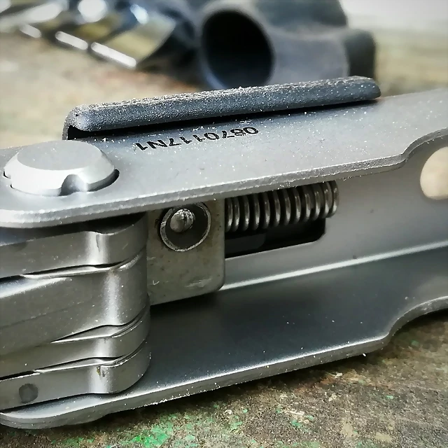 07 Gerber Seguro 2 07 Gerber Seguro 2