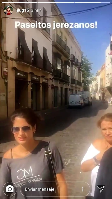 Video Hugo IG Stories 18-9-2018 (8) Video Hugo IG Stories 18-9-2018 (8)