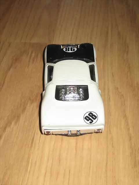 Ford GT blanconegro altaya (4)
