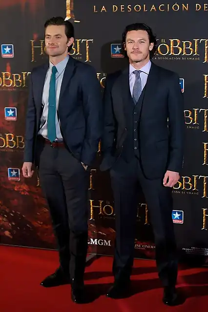 Richard+Armitage+Hobbit+Desolation+Smaug+Premieres+IYoLZYCQWbhx