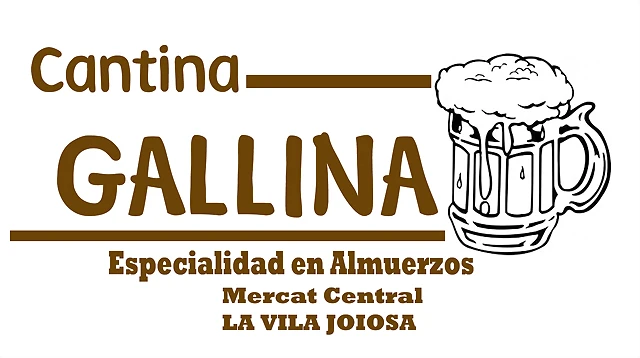 GALLINA GALLINA