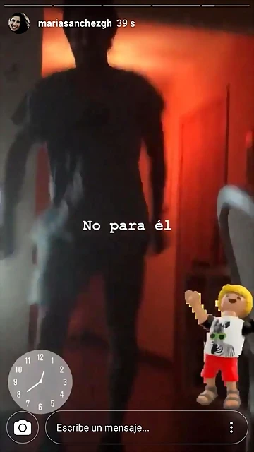 Video Mar?a IG Stories 18-6-2018 (7) Video Mar?a IG Stories 18-6-2018 (7)