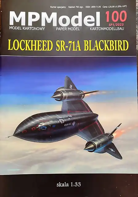 SR71 - 1