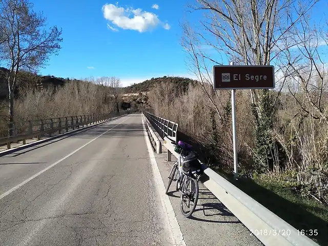 Pont d alentorn