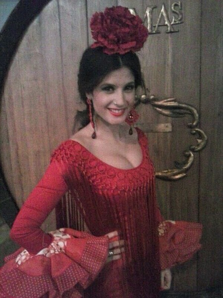 Desfile Jerez 1 Desfile Jerez 1