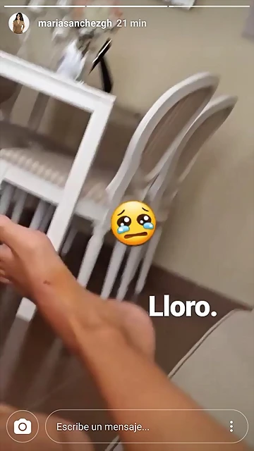 Video Mar?a IG Stories 13-7-2017 (1) Video Mar?a IG Stories 13-7-2017 (1)