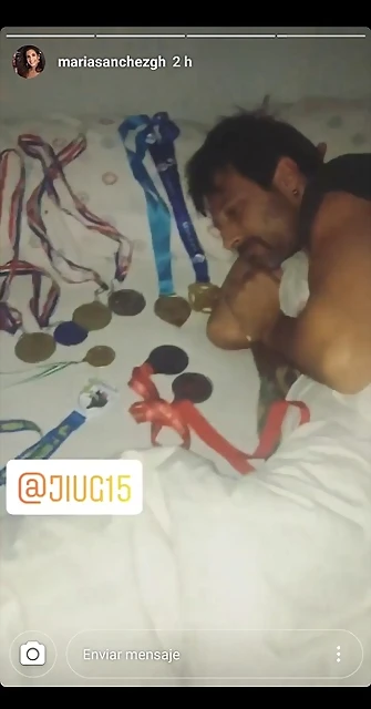 Video Mar?a IG Stories 4-12-2019 (4) Video Mar?a IG Stories 4-12-2019 (4)