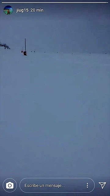 Video Hugo IG Stories 8-2-2018 (4) Video Hugo IG Stories 8-2-2018 (4)