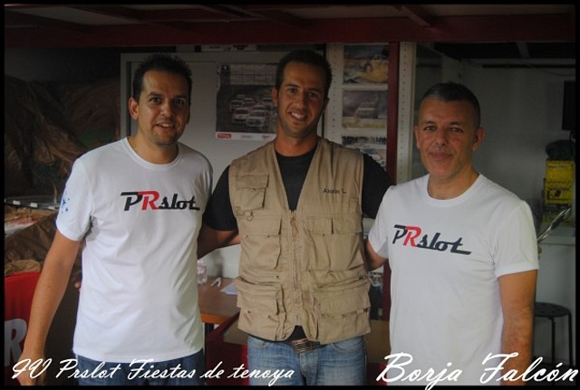 fiestas de tenoya prslot 314