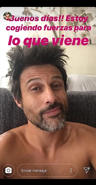 Hugo IG Stories 21-7-2019 Hugo IG Stories 21-7-2019