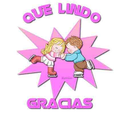 Gracias.Que-lindo Gracias.Que-lindo