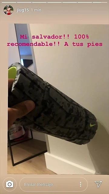 Hugo IG Stories 17-2-2019 (5) Hugo IG Stories 17-2-2019 (5)