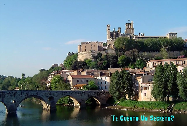 beziers beziers