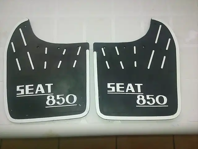 faldetas seat 850