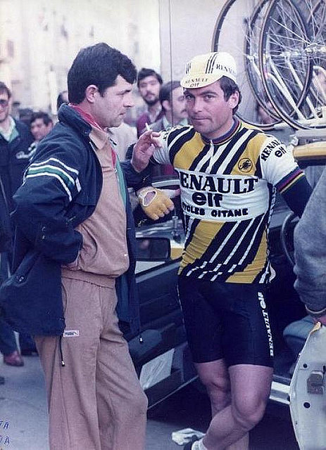 TARANGU,HINAULT,V.A,ESPAA.