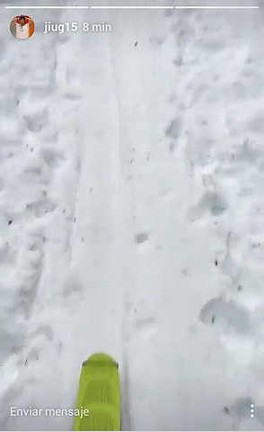 Video Hugo IG Stories 1-2-2017 (4) Video Hugo IG Stories 1-2-2017 (4)