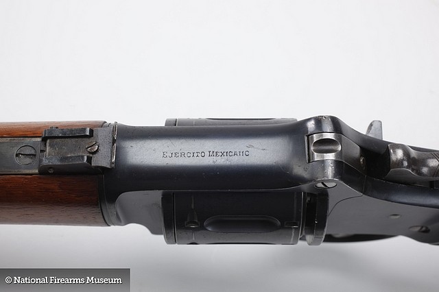 Revolver-carabina (4) Revolver-carabina (4)