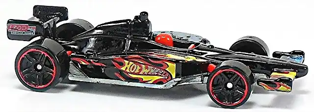 2012 2011-IndyCar-Oval-Course-Race-Car new model b