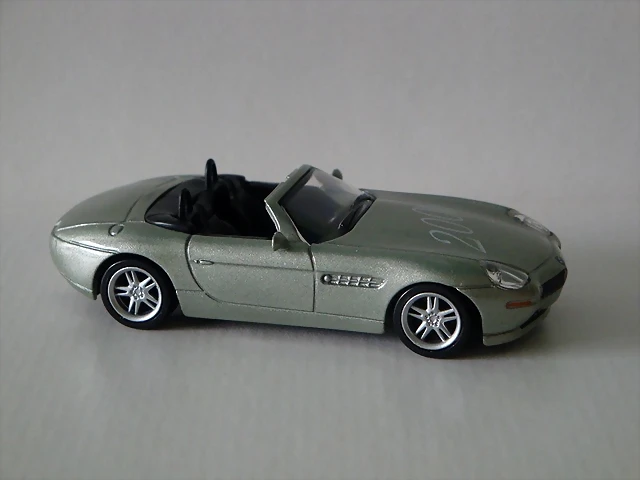 2000 Z8 roadster (Copiar) 2000 Z8 roadster (Copiar)