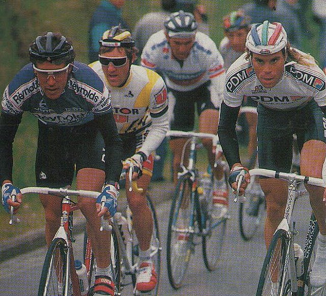 Perico-Flecha1988-Theunisse-Mottet