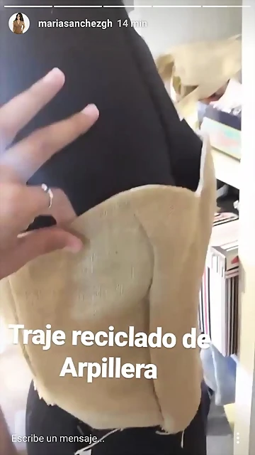 Video Mar?a IG Stories 13-6-2017 (1) Video Mar?a IG Stories 13-6-2017 (1)