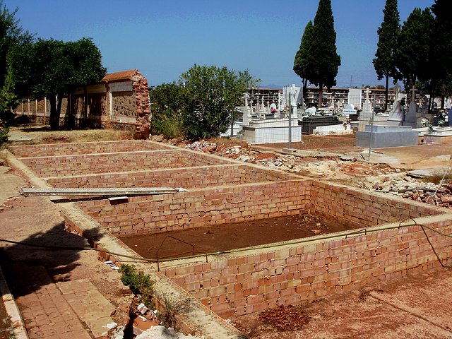 Cementerio Riotinto-SEpbre.2009