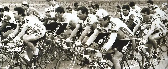 1983 - Vuelta