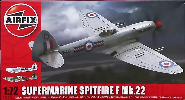 AIRFIX A02033